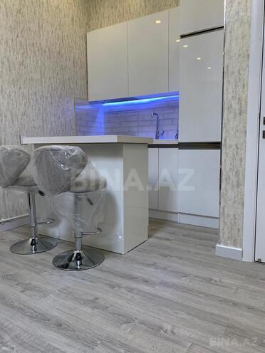 İcarəyə verilir 2 otaqlı yeni tikili 70 m², Şah İsmayıl Xətai m., photo 6 from 12