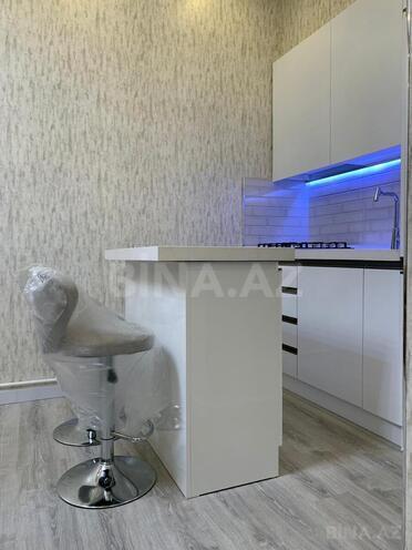 İcarəyə verilir 2 otaqlı yeni tikili 70 m², Şah İsmayıl Xətai m., photo 9 from 12