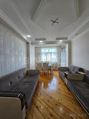 Satılır 3 otaqlı yeni tikili 64 m², Masazır q., photo 1 from 13
