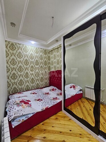 Satılır 3 otaqlı yeni tikili 64 m², Masazır q., photo 6 from 13