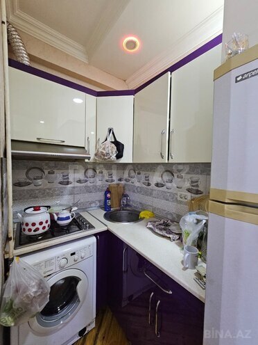 Satılır 3 otaqlı yeni tikili 64 m², Masazır q., photo 7 from 13