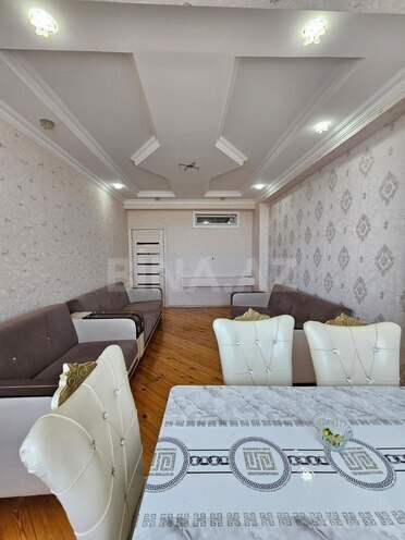 Satılır 3 otaqlı yeni tikili 64 m², Masazır q., photo 3 from 13
