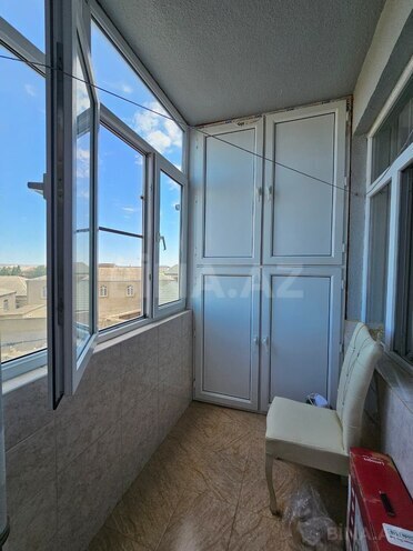 Satılır 3 otaqlı yeni tikili 64 m², Masazır q., photo 11 from 13