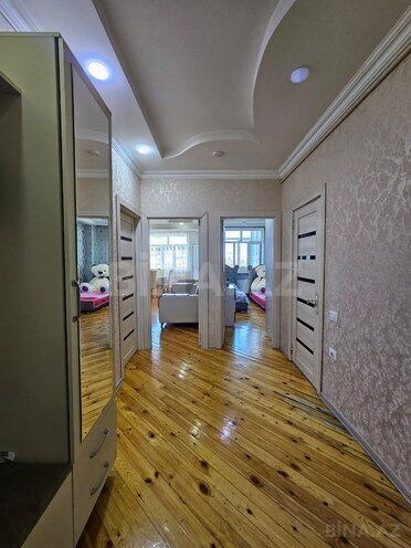 Satılır 3 otaqlı yeni tikili 64 m², Masazır q., photo 10 from 13
