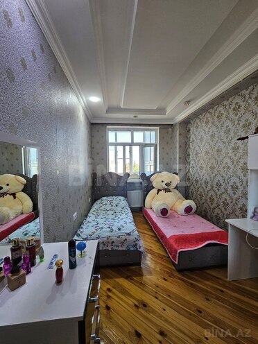Satılır 3 otaqlı yeni tikili 64 m², Masazır q., photo 4 from 13
