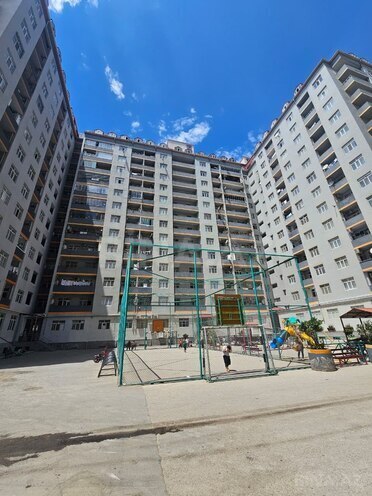 Satılır 3 otaqlı yeni tikili 64 m², Masazır q., photo 12 from 13