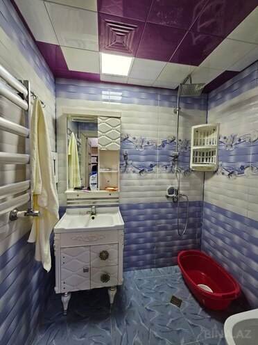 Satılır 3 otaqlı yeni tikili 64 m², Masazır q., photo 9 from 13