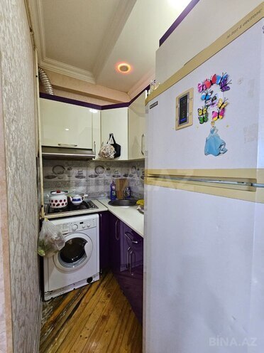 Satılır 3 otaqlı yeni tikili 64 m², Masazır q., photo 8 from 13