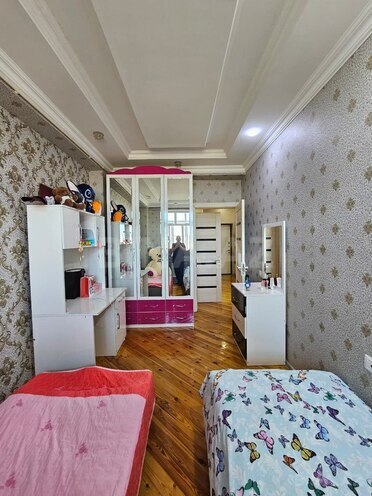 Satılır 3 otaqlı yeni tikili 64 m², Masazır q., photo 5 from 13