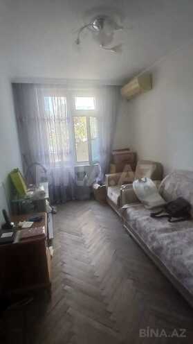 Satılır 3 otaqlı köhnə tikili 80 m², Yasamal r., photo 5 from 8