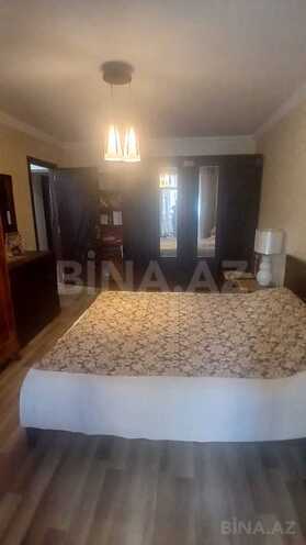 Satılır 3 otaqlı köhnə tikili 80 m², Yasamal r., photo 4 from 8