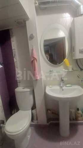 Satılır 3 otaqlı köhnə tikili 80 m², Yasamal r., photo 6 from 8