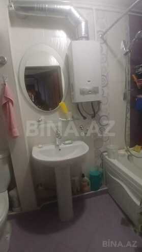 Satılır 3 otaqlı köhnə tikili 80 m², Yasamal r., photo 7 from 8