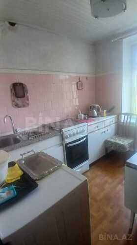 Satılır 3 otaqlı köhnə tikili 80 m², Yasamal r., photo 3 from 8