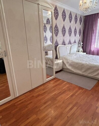 Продаётся 3-комн. новостройка 115 м², м. Ичеришехер, photo 6 from 15