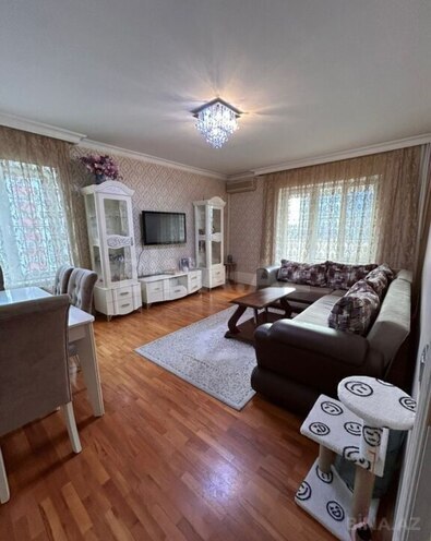 Продаётся 3-комн. новостройка 115 м², м. Ичеришехер, photo 4 from 15