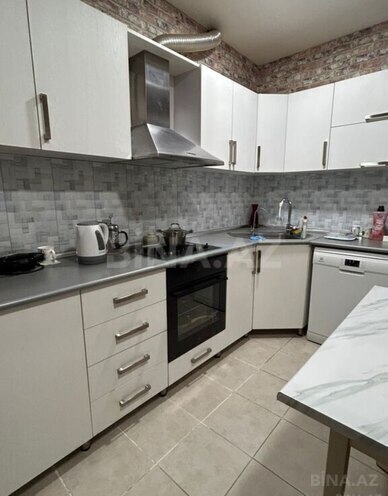Продаётся 3-комн. новостройка 115 м², м. Ичеришехер, photo 10 from 15