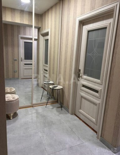 Продаётся 3-комн. новостройка 115 м², м. Ичеришехер, photo 11 from 15
