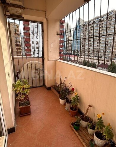 Продаётся 3-комн. новостройка 115 м², м. Ичеришехер, photo 13 from 15
