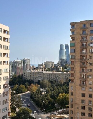 Продаётся 3-комн. новостройка 115 м², м. Ичеришехер, photo 3 from 15
