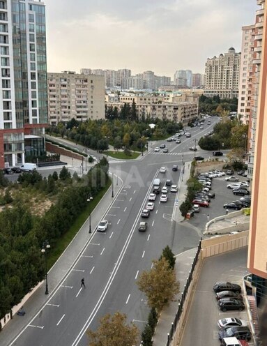 Продаётся 3-комн. новостройка 115 м², м. Ичеришехер, photo 14 from 15