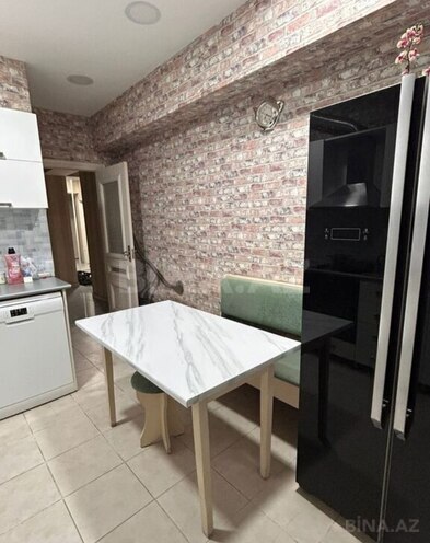Продаётся 3-комн. новостройка 115 м², м. Ичеришехер, photo 9 from 15