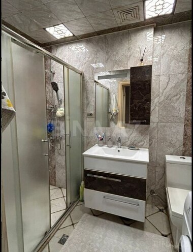 Продаётся 3-комн. новостройка 115 м², м. Ичеришехер, photo 12 from 15