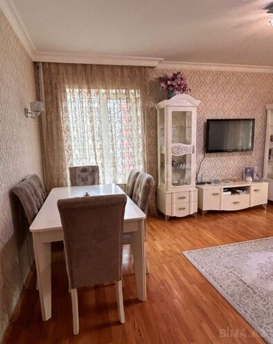 Продаётся 3-комн. новостройка 115 м², м. Ичеришехер, photo 5 from 15
