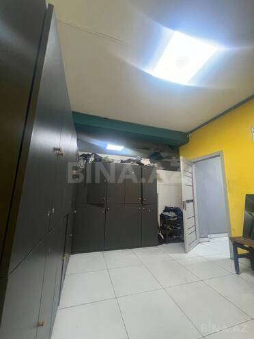 İcarəyə verilir  obyekt 200 m², Elmlər Akademiyası m., photo 18 from 24