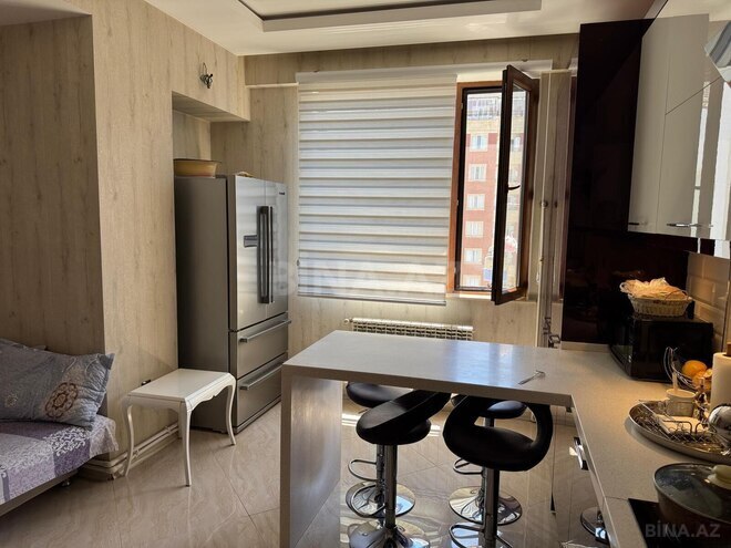 Satılır 3 otaqlı yeni tikili 140 m², 28 May m., photo 12 from 20
