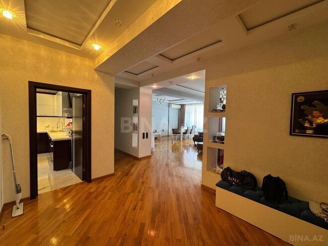 Satılır 3 otaqlı yeni tikili 140 m², 28 May m., photo 5 from 20