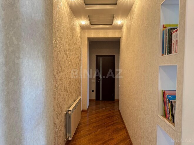 Satılır 3 otaqlı yeni tikili 140 m², 28 May m., photo 13 from 20