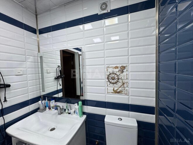 Satılır 3 otaqlı yeni tikili 140 m², 28 May m., photo 16 from 20