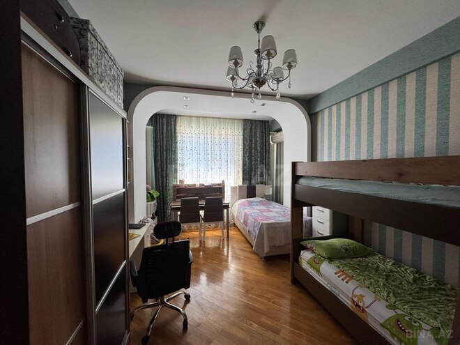 Satılır 3 otaqlı yeni tikili 140 m², 28 May m., photo 6 from 20