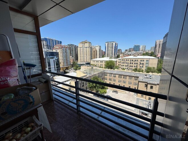 Satılır 3 otaqlı yeni tikili 140 m², 28 May m., photo 19 from 20