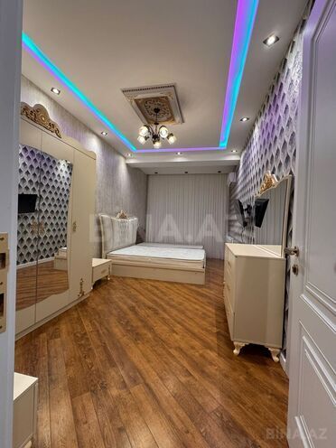 İcarəyə verilir 4 otaqlı yeni tikili 155 m², Memar Əcəmi m., photo 6 from 16