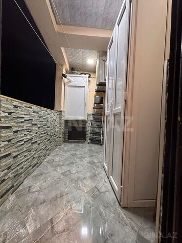 İcarəyə verilir 4 otaqlı yeni tikili 155 m², Memar Əcəmi m., photo 15 from 16