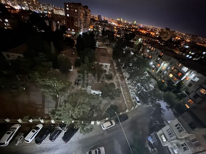 İcarəyə verilir 4 otaqlı yeni tikili 155 m², Memar Əcəmi m., photo 11 from 16