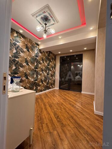İcarəyə verilir 4 otaqlı yeni tikili 155 m², Memar Əcəmi m., photo 5 from 16