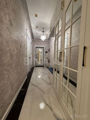 İcarəyə verilir 4 otaqlı yeni tikili 155 m², Memar Əcəmi m., photo 7 from 16