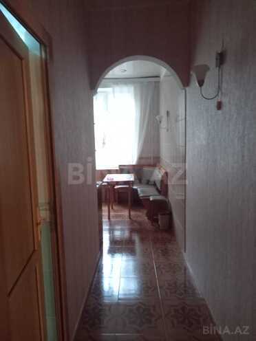 İcarəyə verilir 2 otaqlı köhnə tikili 60 m², İçəri Şəhər m., photo 8 from 12