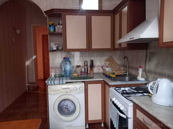 İcarəyə verilir 2 otaqlı köhnə tikili 60 m², İçəri Şəhər m., photo 7 from 12