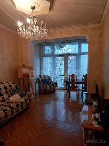 İcarəyə verilir 2 otaqlı köhnə tikili 60 m², İçəri Şəhər m., photo 1 from 12