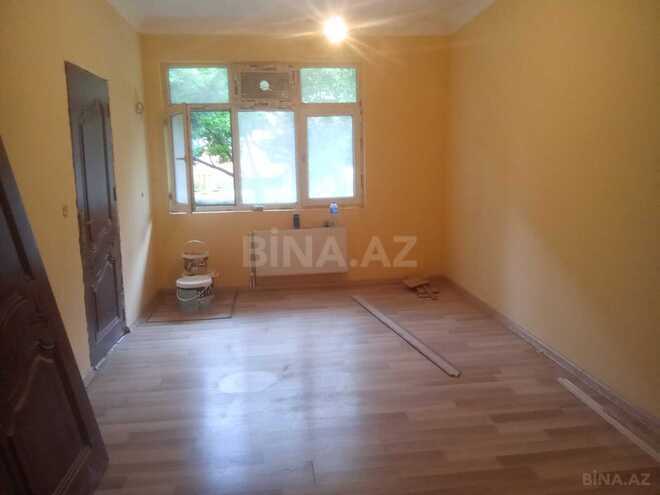 Satılır 3 otaqlı köhnə tikili 100 m², Memar Əcəmi m., photo 3 from 14