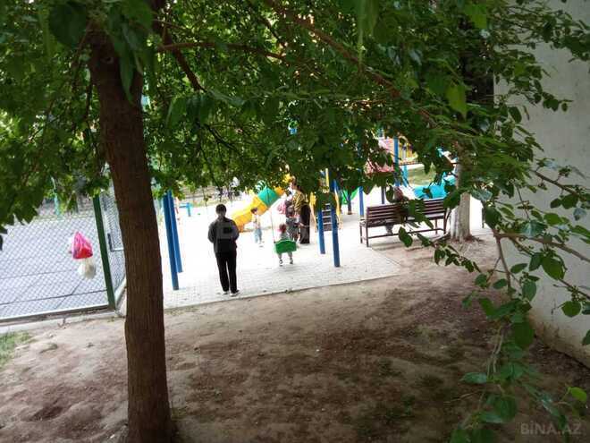 Satılır 3 otaqlı köhnə tikili 100 m², Memar Əcəmi m., photo 12 from 14