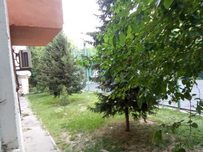 Satılır 3 otaqlı köhnə tikili 100 m², Memar Əcəmi m., photo 13 from 14