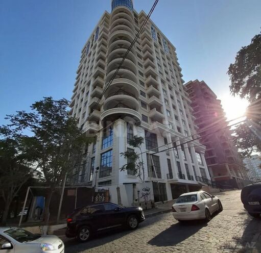 Продаётся 3-комн. новостройка 145 м², м. 28 мая, photo 3 from 10