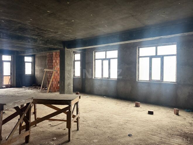 Продаётся 3-комн. новостройка 125 м², Низаминский  р., photo 14 from 16