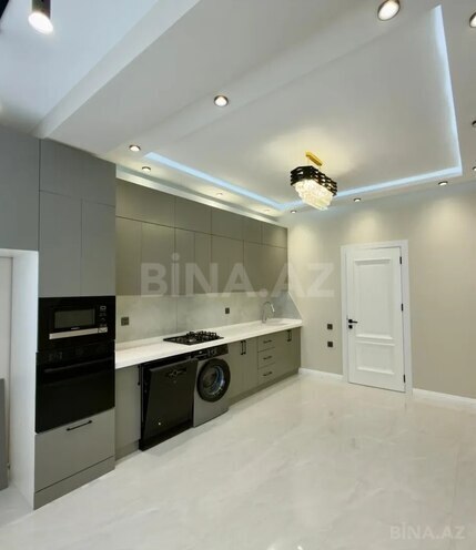 Satılır 3 otaqlı yeni tikili 132 m², 28 May m., photo 10 from 15