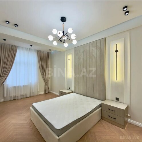 Satılır 3 otaqlı yeni tikili 132 m², 28 May m., photo 5 from 15